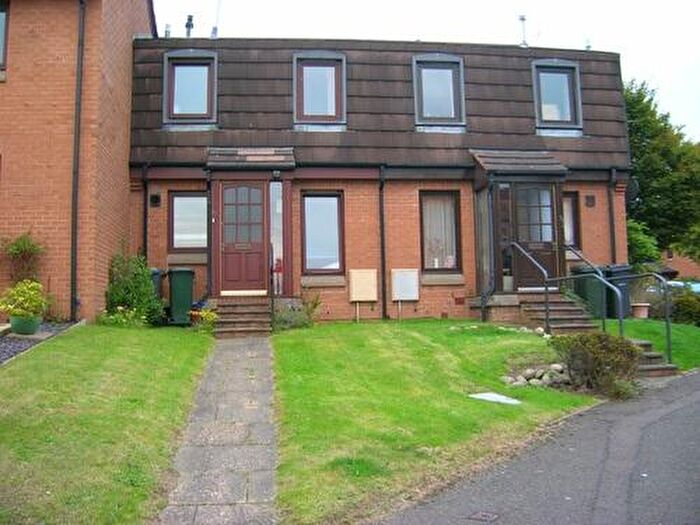 1 Bedroom Terraced House To Rent In Eildon Terrace, Edinburgh, EH3
