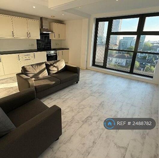 2 Bedroom Flat To Rent In Hallings Wharf Studios, London, E15