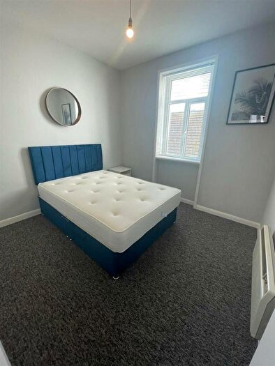 1 Bedroom Flat To Rent In Devonshire Place, Brighton, BN2