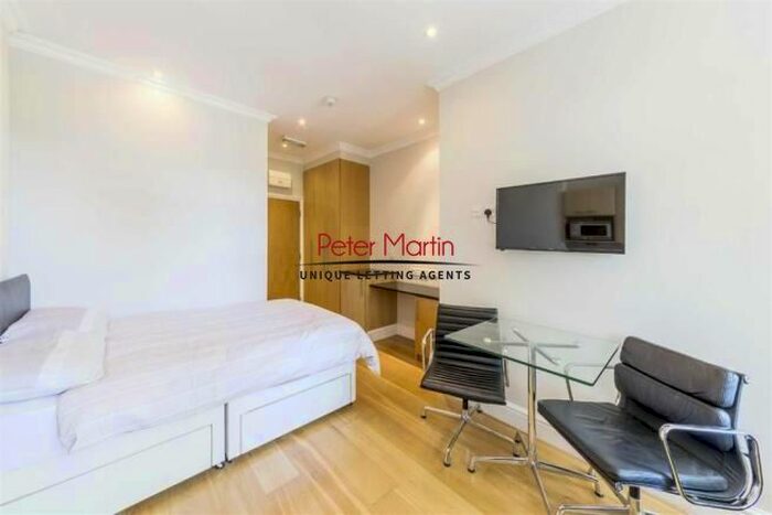 Studio To Rent In Ornan Court, Ornan Road, Belsize Park NW3