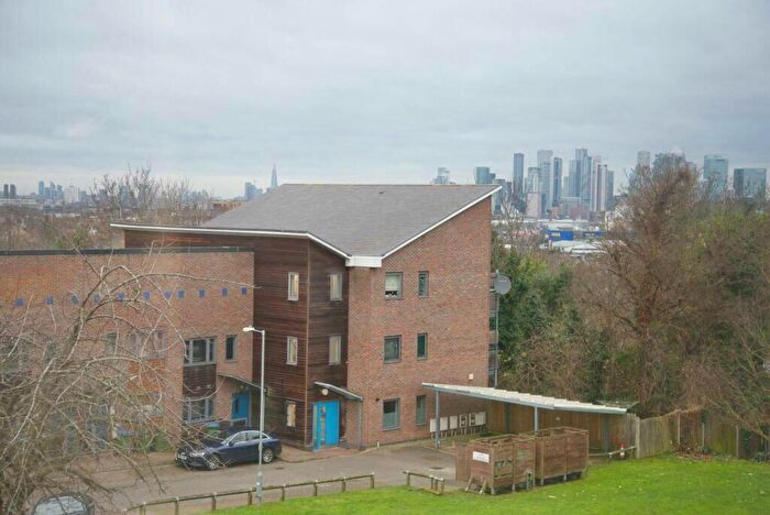2 Bedroom Apartment For Sale In Charlton Church Lane, Charlton, London, ., SE7