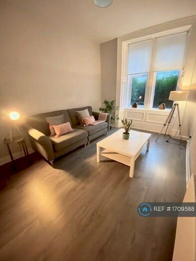 2 Bedroom Flat To Rent In Whitehill Street, Glasgow, G31