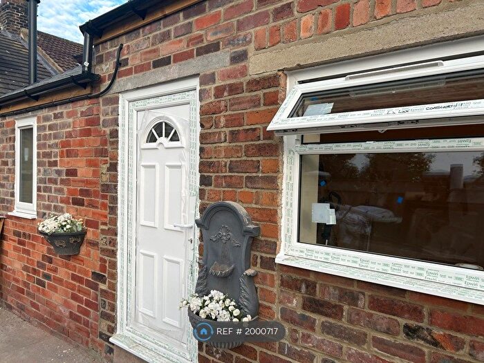 Studio To Rent In Russell Place, Crook, DL15