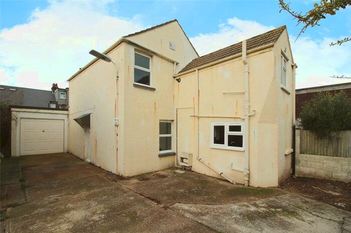 2 Bedroom Detached House To Rent In Beltring Terrace, Eastbourne, East Sussex, BN22