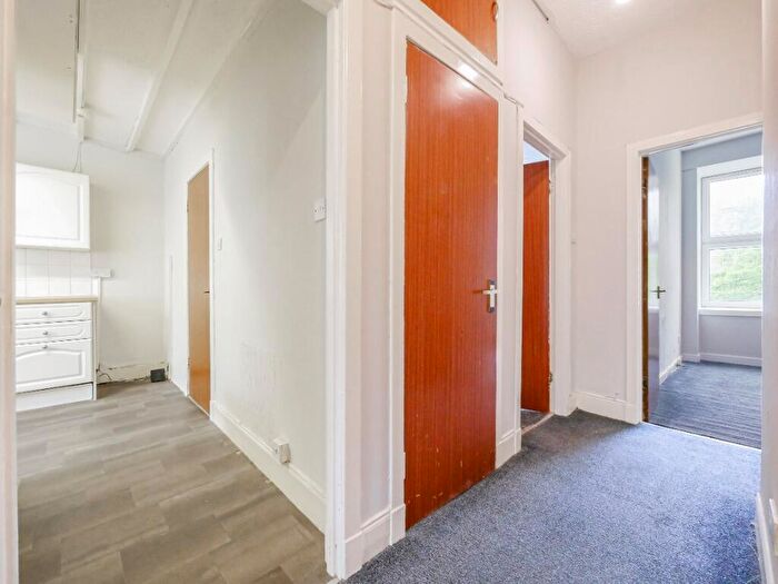 2 Bedroom Flat To Rent In Baffin Street, Dundee, DD4