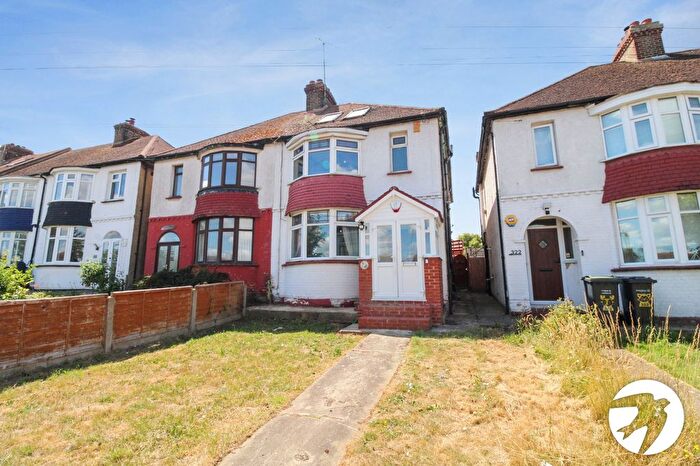 4 Bedroom Semi-Detached House To Rent In Rochester Road, Gravesend, Kent, DA12