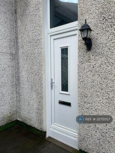 3 Bedroom Terraced House To Rent In Morar Drive, Cumbernauld, Glasgow, G67