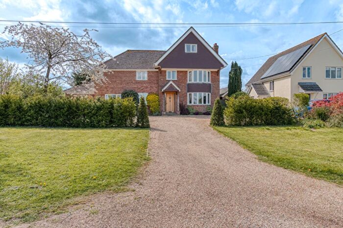 6 Bedroom Detached House For Sale In Garden House Lane, Rickinghall, IP22
