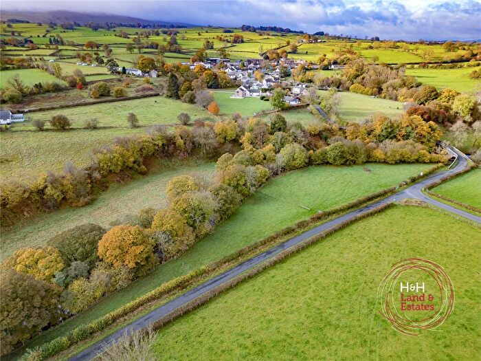 Land For Sale In Land At Hesket Newmarket, Wigton, Cumbria, CA7