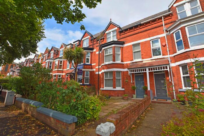 1 Bedroom Flat To Rent In Columbus Ravine, Scarborough, YO12