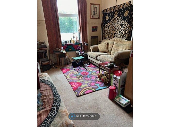 1 Bedroom Flat To Rent In Meadowbank, Belper, DE56