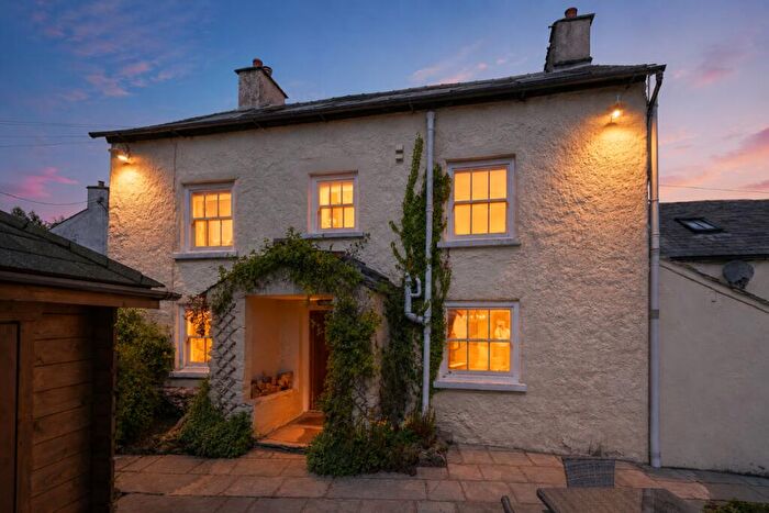 6 Bedroom Detached House For Sale In Michael Yeat Farm, The Row, Lyth Valley, LA8