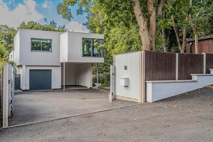 4 Bedroom Detached House For Sale In Taverham, Norwich, NR8