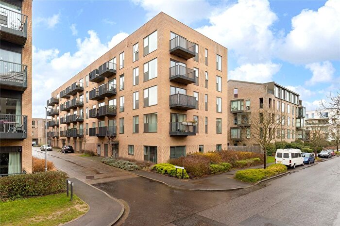 1 Bedroom Flat To Rent In Nine Wells Road, Trumpington, Cambridge, Cambridgeshire, CB2