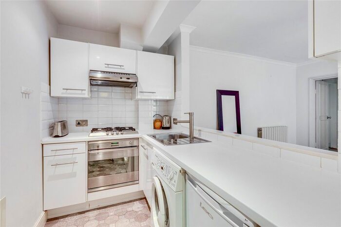 1 Bedroom Flat To Rent In Westbourne Park Road, London, W11