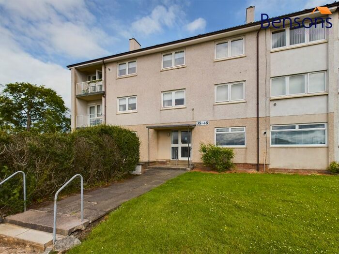 1 Bedroom Flat To Rent In Edmonton Terrace, East Kilbride, South Lanarkshire, G75
