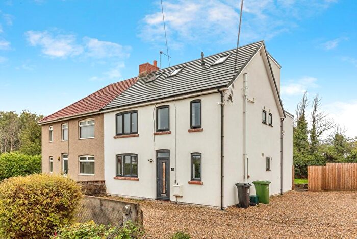 9 Bedroom Semi-Detached House For Sale In Gayner Road, Bristol, Gloucestershire, BS7