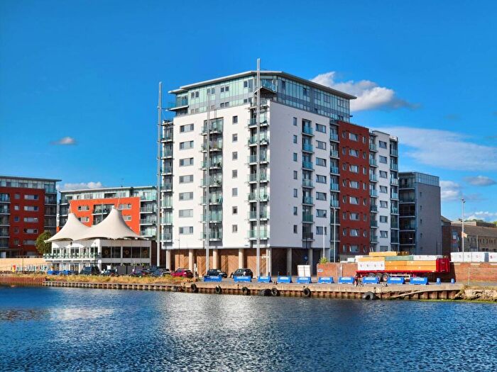 2 Bedroom Apartment To Rent In Patterson Road, Ipswich, IP3