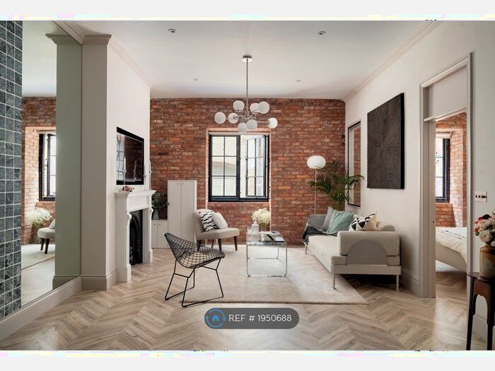 1 Bedroom Flat To Rent In Wapping, London, E1W