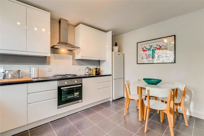 3 Bedroom Terraced House To Rent In Foss Road, London, SW17