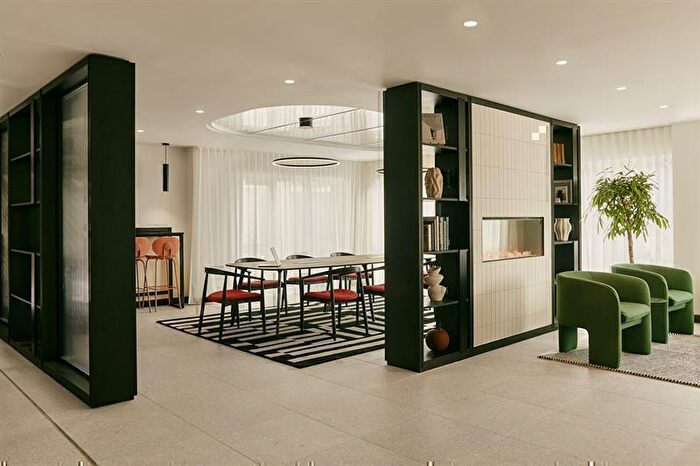 2 Bedroom Apartment To Rent In Bloomery Place, Sheffield, S1