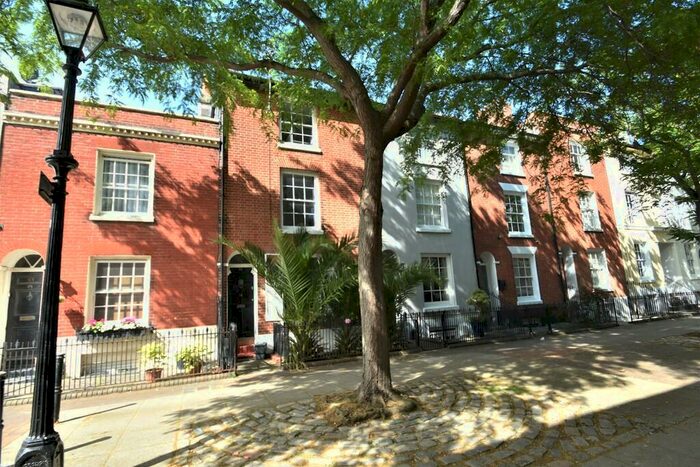 4 Bedroom Terraced House To Rent In King Street, Southsea, PO5