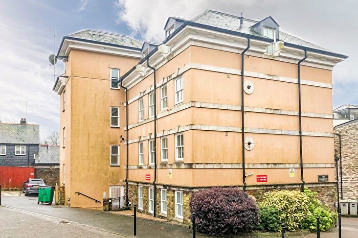 2 Bedroom Flat To Rent In Well Lane, The Wellhouse Well Lane, PL14