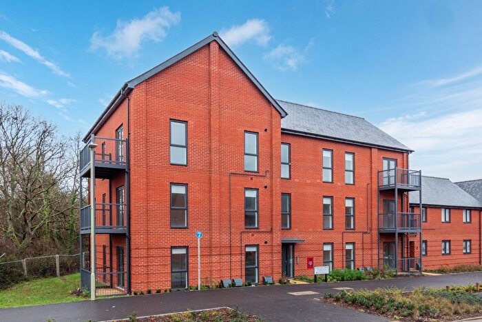 2 Bedroom Flat To Rent In Leaf Living At Whiteley Meadows, Lj, SO30
