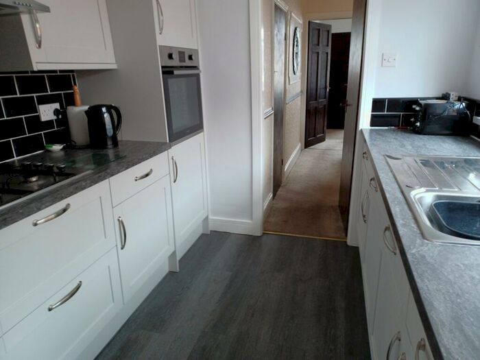 3 Bedroom Terraced House For Sale In Park Street, Seaham, County Durham, SR7