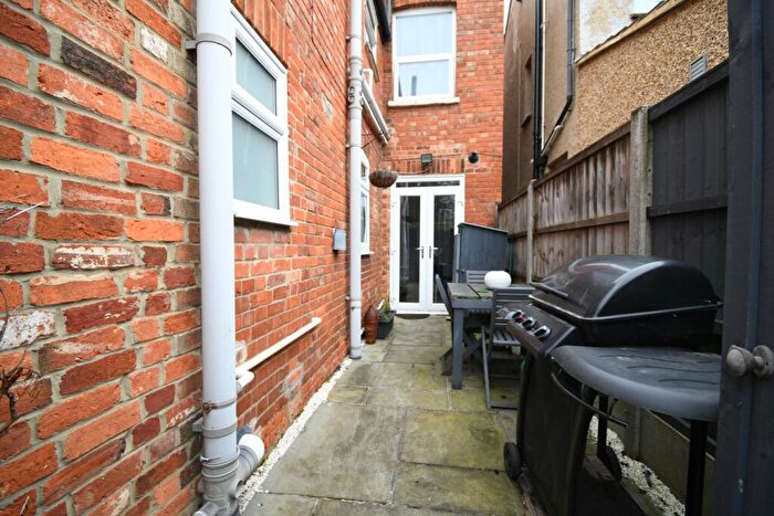 1 Bedroom Apartment For Sale In Spring Road, Kempston, Bedford, MK42