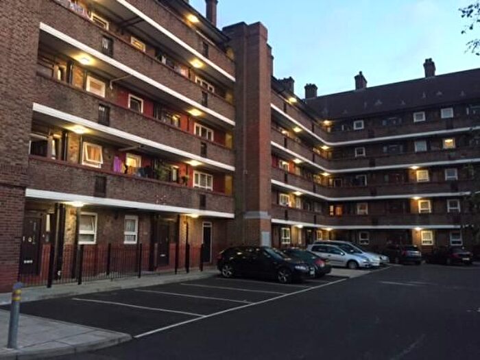 3 Bedroom Flat To Rent In Bolney Street, Vauxhall, SW8