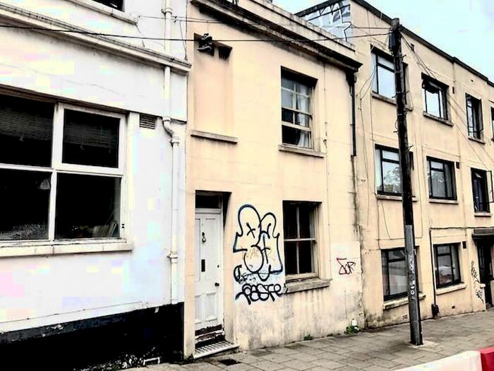 3 Bedroom Town House To Rent In Cheapside, Brighton, BN1