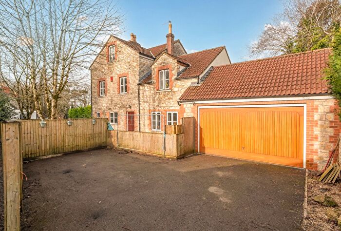 5 Bedroom Detached House For Sale In The Heritage, Camerton, Bath, Somerset, BA2