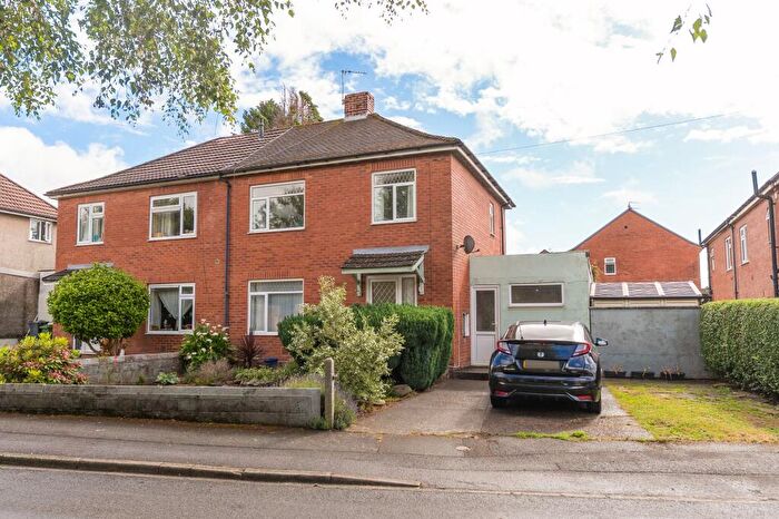 3 Bedroom Semi Detached House For Sale In Blue House Road, Llanishen, CF14