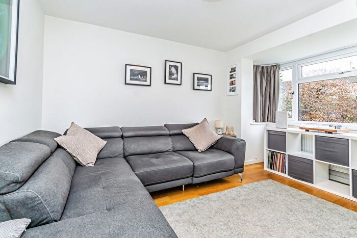 3 Bedroom Detached House For Sale In Oaklands, South Godstone, Godstone, Surrey, RH9