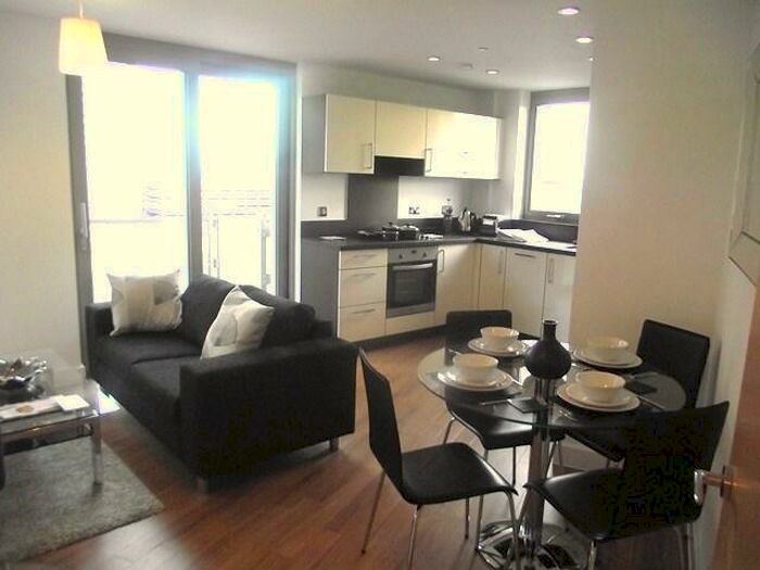 2 Bedroom Flat To Rent In Venice Corte, Elmira Street, Lewisham, London, SE13