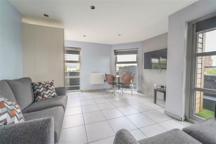 2 Bedroom Apartment To Rent In St. Marys Place, Newcastle Upon Tyne, NE1