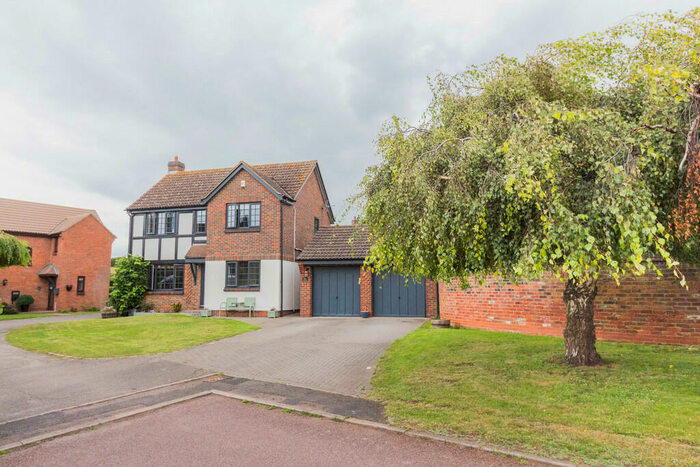 3 Bedroom Detached House To Rent In Lakeside, Irthlingborough, NN9