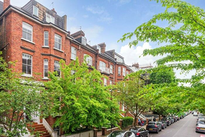 2 Bedroom Flat To Rent In Adamson Road, Swiss Cottage, NW3