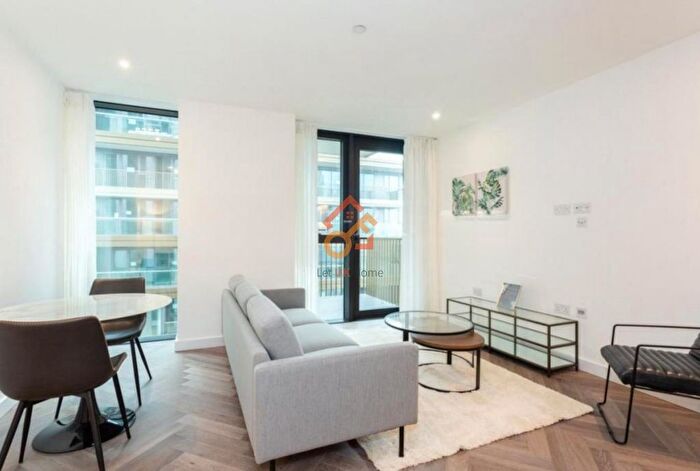 1 Bedroom Flat To Rent In Cashmere Wharf, Gauging Square, London, E1W