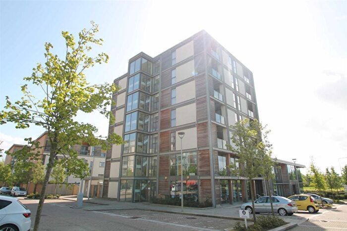 1 Bedroom Flat To Rent In South Row, Milton Keynes, MK9