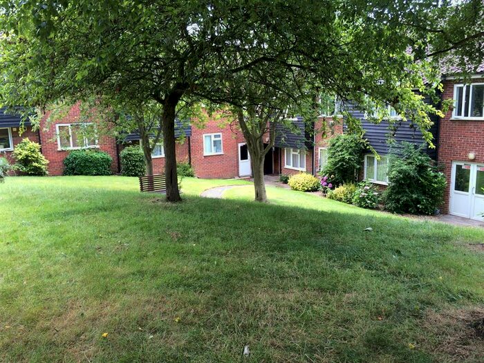 1 Bedroom Maisonette To Rent In Thele Avenue, Stanstead Abbotts, SG12