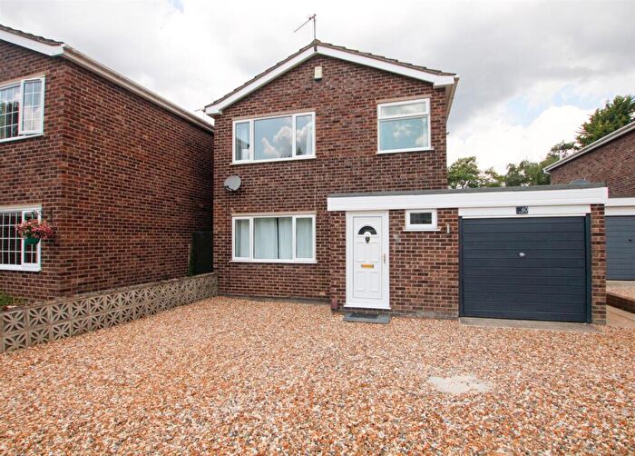 3 Bedroom Detached House To Rent In St. Johns Avenue, Newmarket, CB8