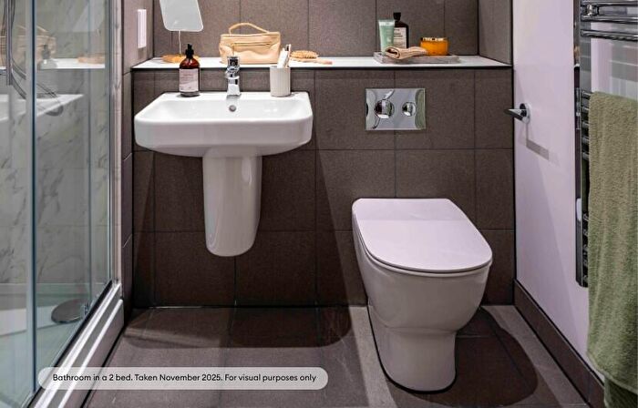 2 Bedroom Apartment To Rent In Apartment, Holloway Birmingham, B1