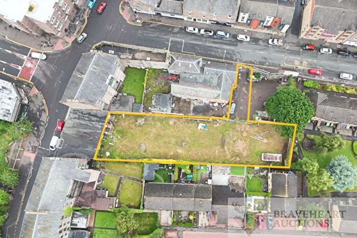 Land For Sale In Land At Main Street, Dundee, City Of Dundee, DD3