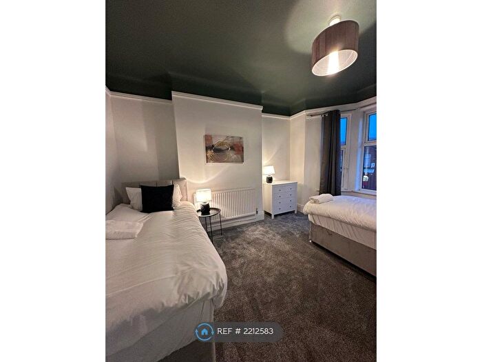 4 Bedroom Terraced House To Rent In St. Pauls Road, Wallasey, CH44