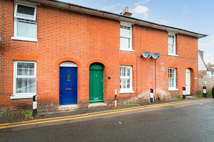 2 Bedroom Terraced House To Rent In Church Lane, Sturry, CT2