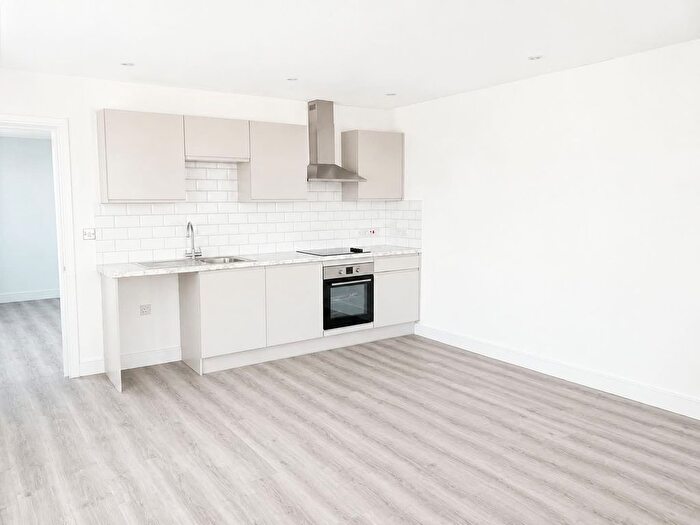 1 Bedroom Flat To Rent In College Place, Southampton, SO15
