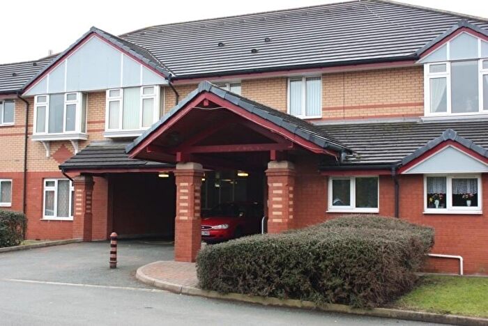 1 Bedroom Flat To Rent In Townsend Street, Birkenhead, Wirral, Merseyside, CH41