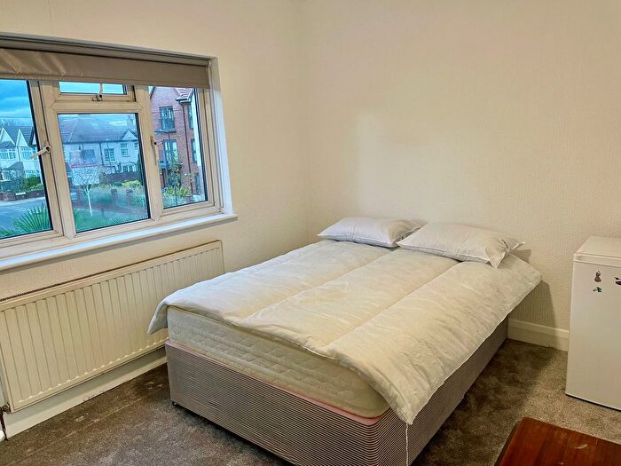 Studio To Rent In Gayton Road, Harrow, HA1